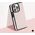 Incipio Kate Spade New York Wrap Folio Case - Skórzane etui z klapką iPhone 15 Pro Max (Pale Vellum)