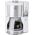 Ekspres przelewowy Melitta Filter coffee machine Melitta Look V Perfection White