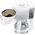 Ekspres przelewowy Melitta Filter coffee machine Melitta Look V Perfection White