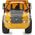 Jamara Jamara Muldenkipper Volvo A40G
