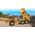 Jamara Jamara Muldenkipper Volvo A40G