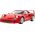 Jamara Jamara Ferrari F40            1:14                        6+