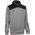 Select Select Oxford Hoodie 630041 szary 3XL 14055395 5703543284252