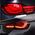 MTuning Zestaw Lamp Tylnych Dynamic LED Red BMW 4 F32 F82 4 F33 F83 2013-obecnie