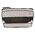 MTuning Grill sportowy Chrome & Gloss Black AUDI A4 B7 2004-2008