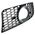 MTuning Kratki Halogenów BMW 3 E90 E91 E93 E92 2005-2011