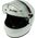 SLIDE Kask SLIDE BF1-790 Kompozyt roz. XL