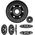 Tarpol TARPOL TARNIK TURBO FREZ-B 6mm 120mm T-85