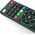 Pilot RTV Emos Pilot do dekodera Emos J50988 EM190/EM190S/EM190L