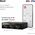 Club 3D Club3D HDMI Switchbox 3 Eingänge -> 1 Ausgang  8K60Hz UHD retail