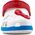 Crocs Crocs Classic Hello Kitty Iam Kids Clog 209454-100 białe 30/31