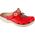 Crocs Classic Frida Kahlo Classic Clog 209450-2Y2 Czerwone 43/44