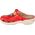 Crocs Classic Frida Kahlo Classic Clog 209450-2Y2 Czerwone 43/44