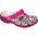 Crocs Crocs LOL Surprise Diva Girls Classic Clog 209465-100 białe 32/33
