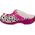 Crocs Crocs LOL Surprise Diva Girls Classic Clog 209465-100 białe 32/33
