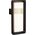 Kinkiet Paulmann Oprawa elewacyjna REANA LED 6W IHF 3000K 260lm IP44 230V antracyt / metal