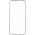 Zagg International ZAGG Crystal Palace Snap - obudowa ochronna do iPhone 16 Pro kompatybilna z MagSafe (clear)