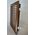 AWENTA Kratka wentylacyjna Awenta T05BR 140x210mm EKO brązowa