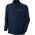 Columbia Columbia Klamath Range II Half Zip Fleece 1352472466 Granatowe L