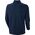 Columbia Columbia Klamath Range II Half Zip Fleece 1352472466 Granatowe L