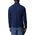 Columbia Columbia Klamath Range II Half Zip Fleece 1352472466 Granatowe L