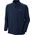 Columbia Columbia Klamath Range II Half Zip Fleece 1352472466 Granatowe S