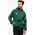 Kurtka męska Adidas Kurtka męska adidas Tiro 24 zielona IM8810 2XL