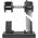 vidaXL Hantel regulowany 10 kg Half Human