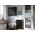 Alkotest RE168991007050 / SET YOUNG BASIC / 40 1D DĄB CANELA PDW / 168991 /