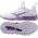 Mizuno Mizuno Wave Luminous 3 V1GC242035 białe 42,5