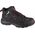 Buty trekkingowe męskie Campus Campus Rimo High 2.0 CM0102324260 Czarne 42