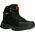 Buty trekkingowe męskie Campus Campus Masif CM0108323200 Czarne 46