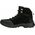 Buty trekkingowe męskie Campus Campus Masif CM0108323200 Czarne 46