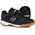Lotto Lotto Whizzer K 2600120K-1110 Czarne 28