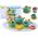 LeanToys Zestaw Do Herbaty Kawy Dla Dzieci Drewniany LEAN Toys