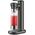 Saturator Sage Saturator do wody SCA800NRE czarny chrom