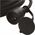 Emos Przedłużacz Emos P01705 1 gniazdo 5m 3 1,5mm guma / neopren