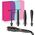 Bellissima 11888 MY PRO TWIST & STYLE WAVES ADDICTED kit styler