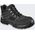 Skechers Buty Skechers Trophus Letic S1P ESD Black