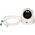 Kamera IP Hikvision KAMERA IP DS-2CD2386G2H-IS2U/SL(2.8MM) ACUSENSE - 8.3 Mpx, 4K UHD Hikvision