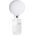 Lampa stołowa Xiaomi Xiaomi Flexible Rechargeable Lamp lampa stołowa 3,5 W Biały