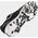 Joma BUTY SPORTOWE TRENINGOWE JOMA LIGA-5 2401 TURFY NA ORLIK LIGW2401TF