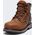 Timberland Buty Timberland Pro Ballast S1P BROWN