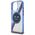 Original Case IPHONE 16 PRO MAX BMW Hardcase Motosport IML Circle MagSafe (BMHMP16X23HTPUT) transparent 3666339325596