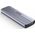Kieszeń Unitek Unitek Obudowa dysku M.2 PCIe NVMe, USB-C 10Gbps, aluminium