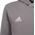 Adidas Bluza adidas ENTRADA 22 Hoody H57515 H57515 szary 164 cm