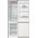 Lodówka Gorenje gorenje NRC620BSXL4, fridge/freezer combination (stainless steel, ConvertActive)