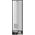Lodówka Gorenje gorenje NRC620BSXL4, fridge/freezer combination (stainless steel, ConvertActive)
