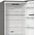 Lodówka Gorenje gorenje NRC620BSXL4, fridge/freezer combination (stainless steel, ConvertActive)