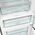 Lodówka Gorenje gorenje NRC620BSXL4, fridge/freezer combination (stainless steel, ConvertActive)